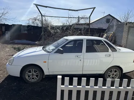 ВАЗ (Lada) Priora 2170 2013 года за 1 300 000 тг. в Павлодар – фото 2