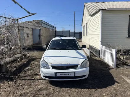 ВАЗ (Lada) Priora 2170 2013 года за 1 300 000 тг. в Павлодар – фото 4
