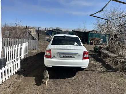 ВАЗ (Lada) Priora 2170 2013 года за 1 300 000 тг. в Павлодар