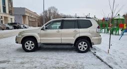 Toyota Land Cruiser Prado 2007 годаfor10 800 000 тг. в Караганда – фото 2