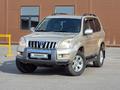 Toyota Land Cruiser Prado 2007 года за 10 800 000 тг. в Караганда