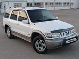 Kia Sportage 2003 годаfor3 950 000 тг. в Кокшетау – фото 3