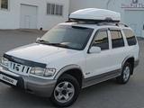 Kia Sportage 2003 годаfor3 950 000 тг. в Кокшетау