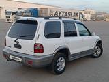 Kia Sportage 2003 годаfor3 950 000 тг. в Кокшетау – фото 5