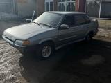 ВАЗ (Lada) 2115 2000 года за 850 000 тг. в Темиртау – фото 3