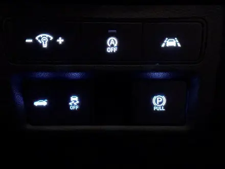 Hyundai Sonata 2020 года за 9 000 000 тг. в Актау – фото 9
