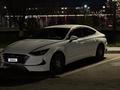 Hyundai Sonata 2020 года за 9 000 000 тг. в Актау – фото 5