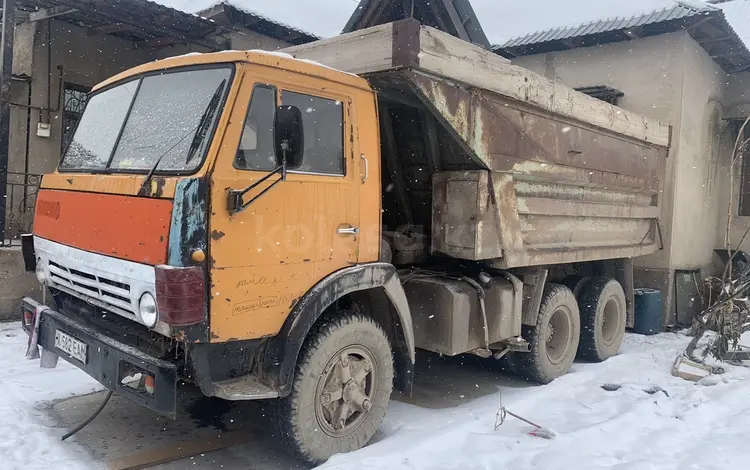 КамАЗ  5511 1985 года за 3 000 000 тг. в Шымкент