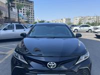 Toyota Camry 2021 года за 14 000 000 тг. в Актау