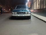 BMW 525 1991 года за 1 200 000 тг. в Усть-Каменогорск