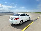 Hyundai Accent 2013 года за 4 000 000 тг. в Астана – фото 2