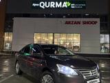 Nissan Sentra 2015 годаүшін5 000 000 тг. в Атырау – фото 3