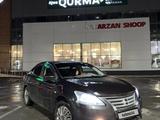 Nissan Sentra 2015 годаүшін5 000 000 тг. в Атырау – фото 2