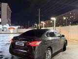 Nissan Sentra 2015 годаүшін5 000 000 тг. в Атырау – фото 4