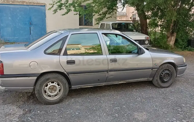 Opel Vectra 1992 года за 1 100 000 тг. в Туркестан