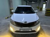 Kia Rio 2014 годаfor6 250 000 тг. в Шымкент – фото 2