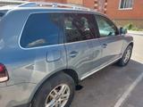 Volkswagen Touareg 2008 годаүшін7 000 000 тг. в Костанай – фото 4