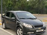 Chevrolet Nexia 2021 года за 5 950 000 тг. в Шымкент