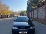 Audi A6 1998 годаfor1 800 000 тг. в Алматы – фото 2