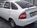 ВАЗ (Lada) Priora 2172 2011 года за 2 000 000 тг. в Атбасар – фото 2