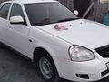 ВАЗ (Lada) Priora 2172 2011 года за 2 000 000 тг. в Атбасар – фото 3