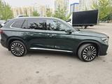 Geely Monjaro 2026 года за 16 200 000 тг. в Алматы – фото 3