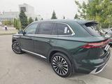 Geely Monjaro 2026 года за 16 200 000 тг. в Алматы – фото 4