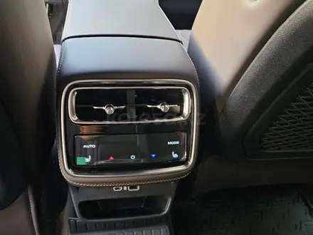 Geely Monjaro 2026 года за 16 200 000 тг. в Алматы – фото 8