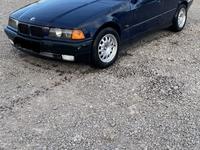 BMW 320 1995 года за 1 950 000 тг. в Караганда