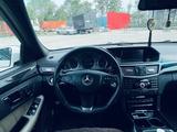 Mercedes-Benz E 300 2010 годаүшін8 200 000 тг. в Алматы – фото 4