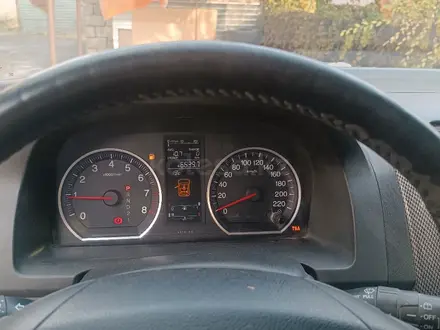 Honda CR-V 2008 года за 6 900 000 тг. в Алматы – фото 12