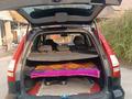 Honda CR-V 2008 годаүшін6 900 000 тг. в Алматы – фото 4