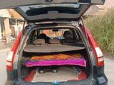 Honda CR-V 2008 года за 6 900 000 тг. в Алматы – фото 4