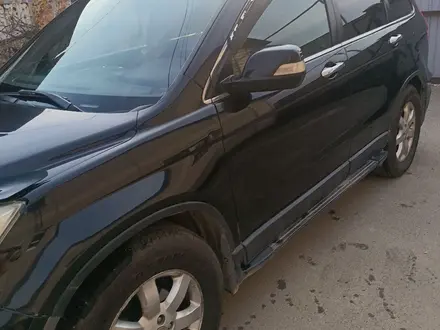 Honda CR-V 2008 года за 6 900 000 тг. в Алматы – фото 6