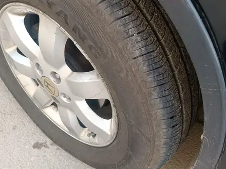 Honda CR-V 2008 года за 6 900 000 тг. в Алматы – фото 7