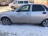 ВАЗ (Lada) Priora 2170 2008 годаүшін850 000 тг. в Костанай – фото 2