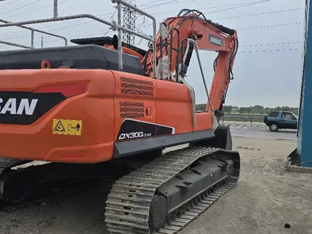 Doosan  DX300 2020 года за 34 000 000 тг. в Алматы – фото 2