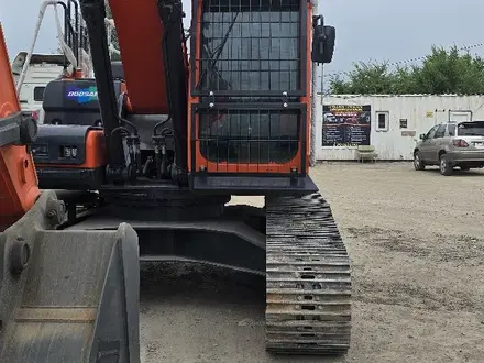 Doosan  DX300 2020 года за 34 000 000 тг. в Алматы – фото 11