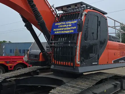 Doosan  DX300 2020 года за 34 000 000 тг. в Алматы