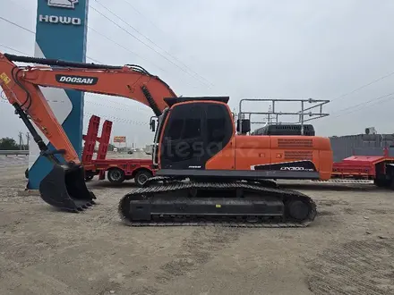 Doosan  DX300 2020 года за 34 000 000 тг. в Алматы – фото 5