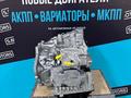 Новая оригинальная коробка передач JF022 за 610 000 тг. в Актобе – фото 6