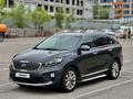 Kia Sorento 2019 года за 14 500 000 тг. в Алматы – фото 2