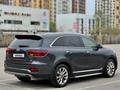 Kia Sorento 2019 года за 14 500 000 тг. в Алматы – фото 5