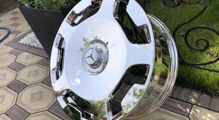 Диски R21 на Mercedes Maybach Майбахүшін1 035 000 тг. в Алматы