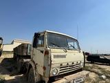 КамАЗ  Камаз 1991 года за 2 300 000 тг. в Шымкент