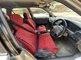 Toyota Sprinter Carib 1996 годаүшін600 000 тг. в Шымкент – фото 4