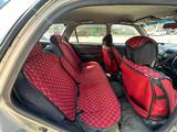Toyota Sprinter Carib 1996 годаүшін600 000 тг. в Шымкент – фото 5