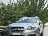 Subaru Outback 2015 года за 6 000 000 тг. в Атырау