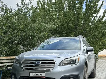 Subaru Outback 2015 года за 6 000 000 тг. в Атырау