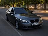 BMW 530 2008 года за 7 700 000 тг. в Алматы